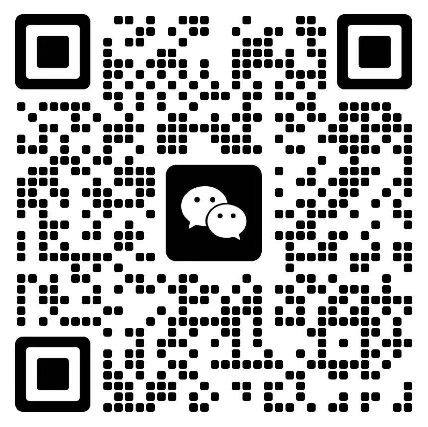 WeChat QRCode